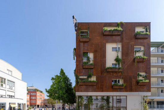 Singen (Hohentwiel) August-Ruf-Straße, Ladenlokal, Gastronomie mieten oder kaufen