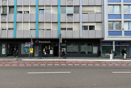 Saarbrücken Stengelstrasse, Ladenlokal, Gastronomie mieten oder kaufen
