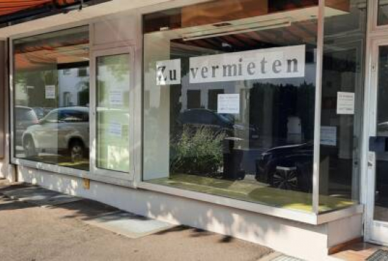 Weil am Rhein , Ladenlokal, Gastronomie mieten oder kaufen