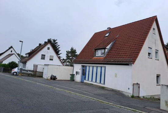 Lauf , Ladenlokal, Gastronomie mieten oder kaufen