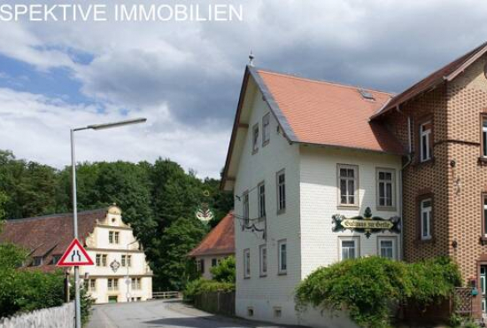 Michelstadt Schloßstraße, Ladenlokal, Gastronomie mieten oder kaufen