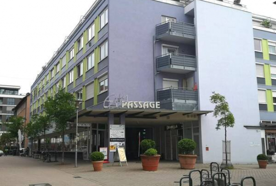 Friedrichshafen Schanzstr., Ladenlokal, Gastronomie mieten oder kaufen