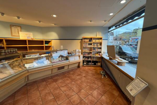 Nürnberg Mögeldorfer Hauptstraße, Ladenlokal, Gastronomie mieten oder kaufen