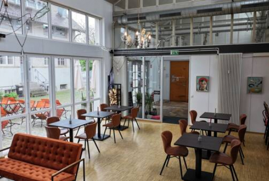Weil am Rhein , Ladenlokal, Gastronomie mieten oder kaufen