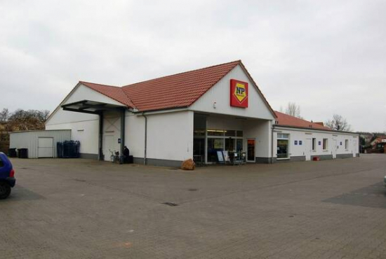Wanzleben-Börde Alte Hauptstraße, Ladenlokal, Gastronomie mieten oder kaufen