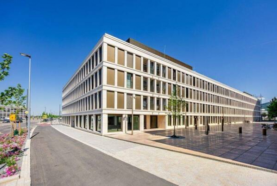 Heidelberg Europaplatz, Ladenlokal, Gastronomie mieten oder kaufen