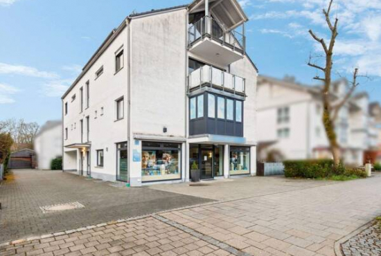 Hohenbrunn , Ladenlokal, Gastronomie mieten oder kaufen