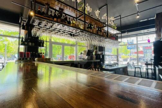 Hamburg Niendorf , Ladenlokal, Gastronomie mieten oder kaufen