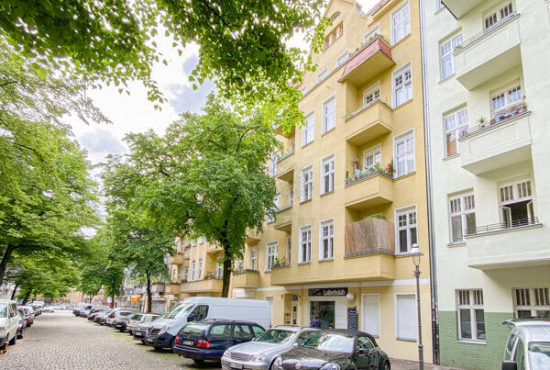 Berlin Okerstraße, Ladenlokal, Gastronomie mieten oder kaufen