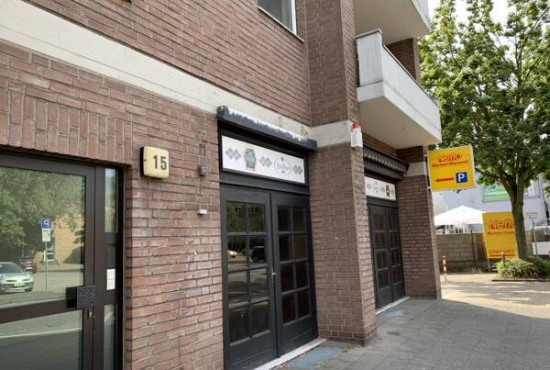Duisburg Paßstraße, Ladenlokal, Gastronomie mieten oder kaufen