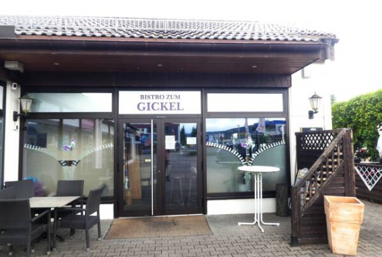 Großwallstadt , Ladenlokal, Gastronomie mieten oder kaufen