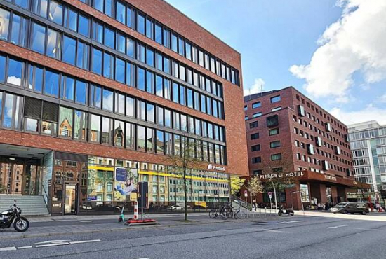 Hamburg , Ladenlokal, Gastronomie mieten oder kaufen