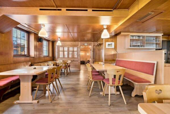 Mühlheim Bergstraße, Ladenlokal, Gastronomie mieten oder kaufen