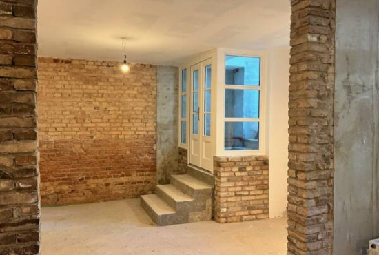 Berlin Kreuzberg , Ladenlokal, Gastronomie mieten oder kaufen