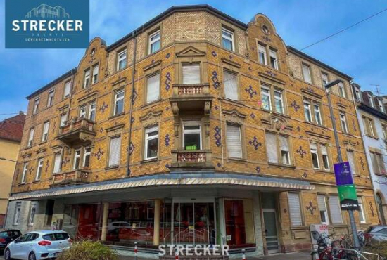 Karlsruhe , Ladenlokal, Gastronomie mieten oder kaufen Karlsruhe , Ladenlokal, Gastronomie mieten oder kaufen