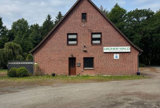 Bremervörde Elmerheide, Ladenlokal, Gastronomie mieten oder kaufen