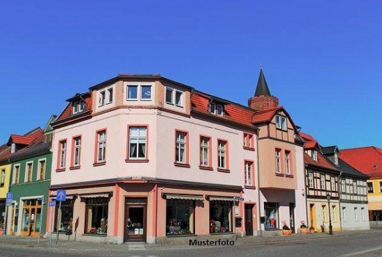 Weißwasser , Ladenlokal, Gastronomie mieten oder kaufen