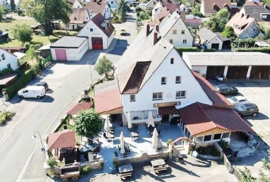 Burgthann , Ladenlokal, Gastronomie mieten oder kaufen