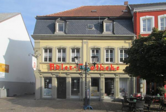 St. Ingbert , Ladenlokal, Gastronomie mieten oder kaufen