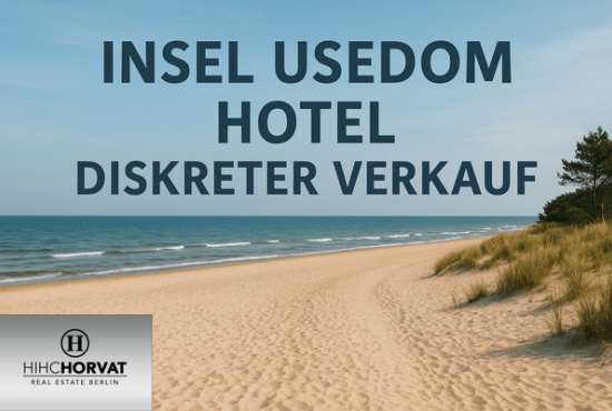 Zinnowitz , Ladenlokal, Gastronomie mieten oder kaufen