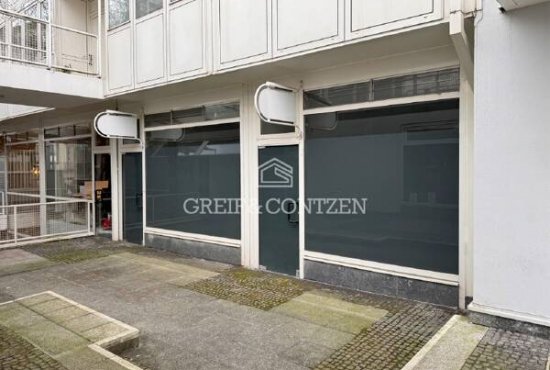 Köln , Ladenlokal, Gastronomie mieten oder kaufen