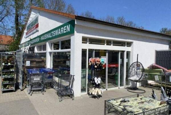 Bad Bibra , Ladenlokal, Gastronomie mieten oder kaufen