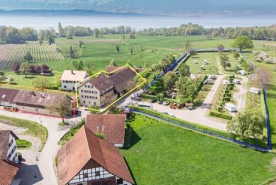 Kressbronn am Bodensee , Ladenlokal, Gastronomie mieten oder kaufen