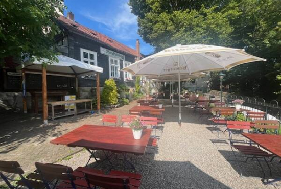 Tecklenburg , Ladenlokal, Gastronomie mieten oder kaufen
