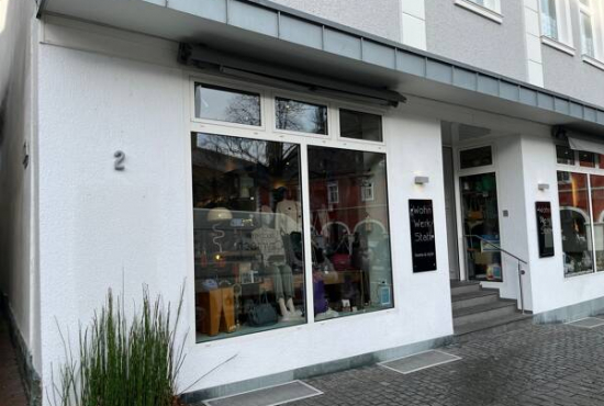 Soest Petrikirchhof, Ladenlokal, Gastronomie mieten oder kaufen