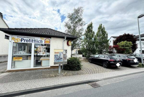 Hennef , Ladenlokal, Gastronomie mieten oder kaufen