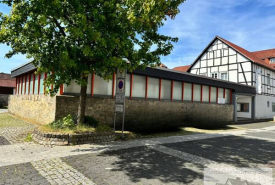 Lügde , Ladenlokal, Gastronomie mieten oder kaufen