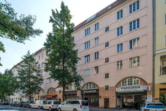 Berlin Düsseldorfer Straße, Ladenlokal, Gastronomie mieten oder kaufen