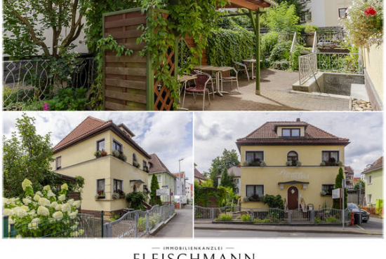 Suhl , Ladenlokal, Gastronomie mieten oder kaufen Suhl , Ladenlokal, Gastronomie mieten oder kaufen