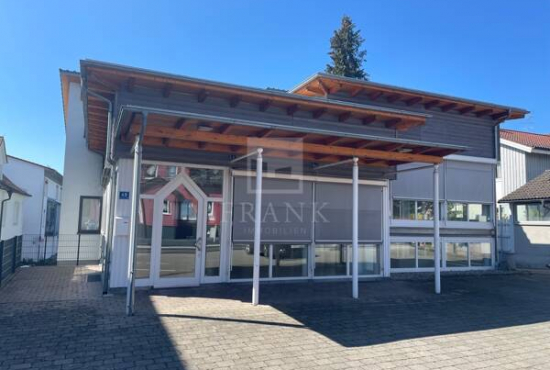 Lindau , Ladenlokal, Gastronomie mieten oder kaufen