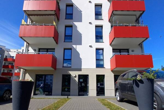 Stralsund Thomas-Kantzow-Str., Ladenlokal, Gastronomie mieten oder kaufen