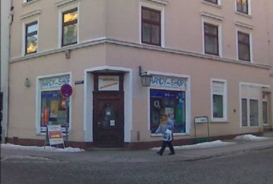 Stralsund Wasserstrasse, Ladenlokal, Gastronomie mieten oder kaufen