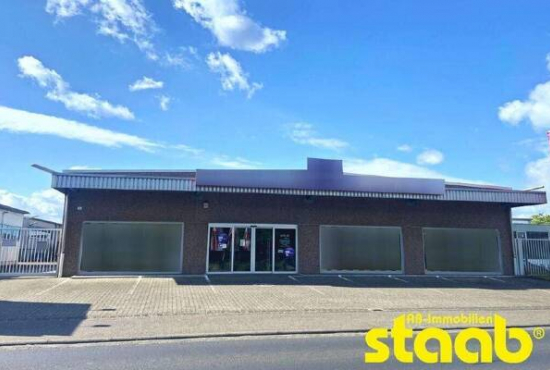 Aschaffenburg , Ladenlokal, Gastronomie mieten oder kaufen