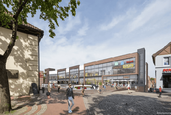 Stade Steile Straße, Ladenlokal, Gastronomie mieten oder kaufen