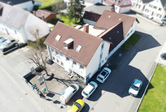 Großlittgen , Ladenlokal, Gastronomie mieten oder kaufen
