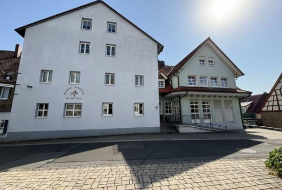 Reckendorf , Ladenlokal, Gastronomie mieten oder kaufen