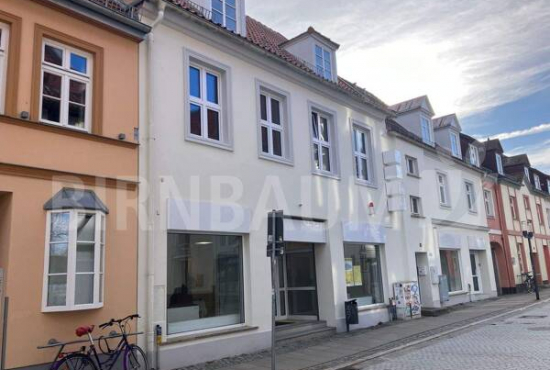 Greifswald , Ladenlokal, Gastronomie mieten oder kaufen