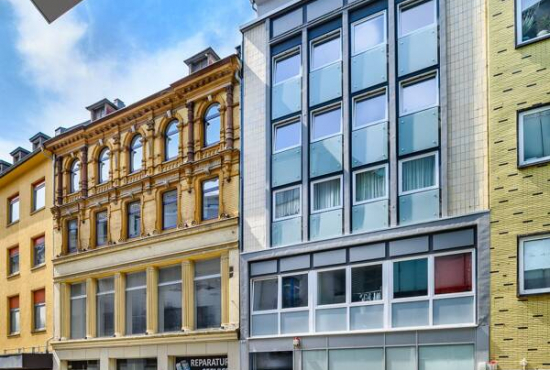 Dortmund Brückstraße, Ladenlokal, Gastronomie mieten oder kaufen Dortmund Brückstraße, Ladenlokal, Gastronomie mieten oder kaufen