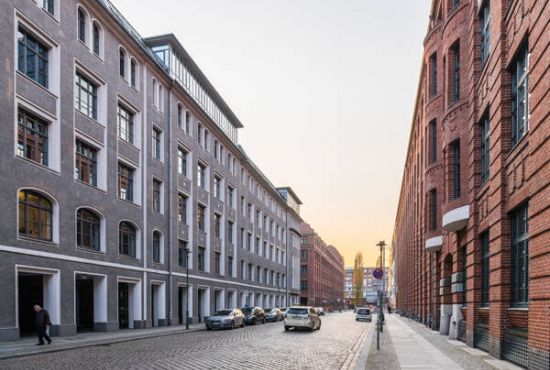 Berlin Friedrichshain , Ladenlokal, Gastronomie mieten oder kaufen
