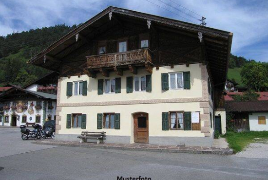 Gladenbach , Ladenlokal, Gastronomie mieten oder kaufen