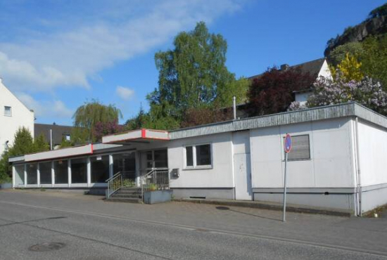 Gerolstein , Ladenlokal, Gastronomie mieten oder kaufen