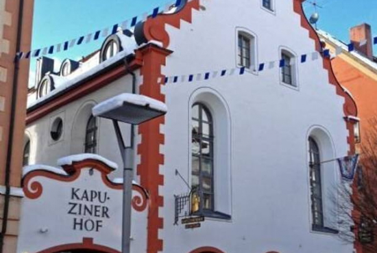Villingen-Schwenningen Niedere Straße, Ladenlokal, Gastronomie mieten oder kaufen