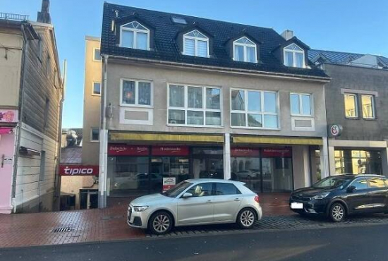 Lüdenscheid Knapper Straße, Ladenlokal, Gastronomie mieten oder kaufen