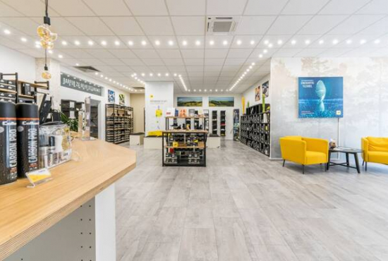 Waldshut-Tiengen , Ladenlokal, Gastronomie mieten oder kaufen