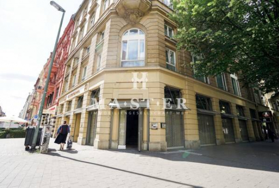 Frankfurt am Main , Ladenlokal, Gastronomie mieten oder kaufen