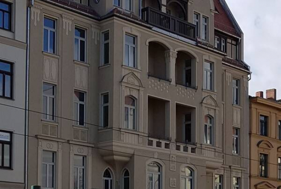 Halle Ludwig Wucherer Straße, Ladenlokal, Gastronomie mieten oder kaufen